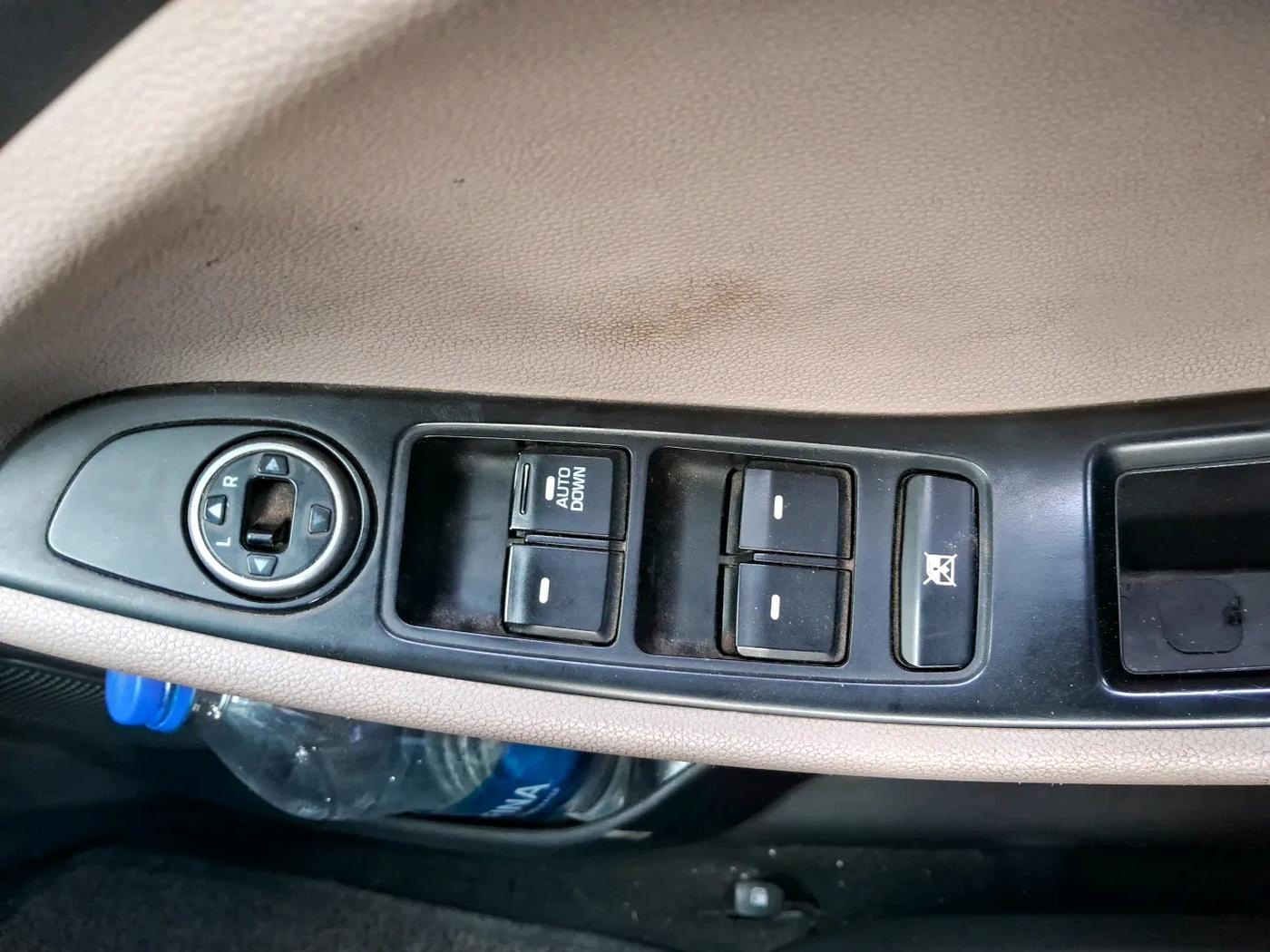 2019 Hyundai Elite i20 MAGNA PLUS 1.2, Petrol, Manual, 56,033 km, interior