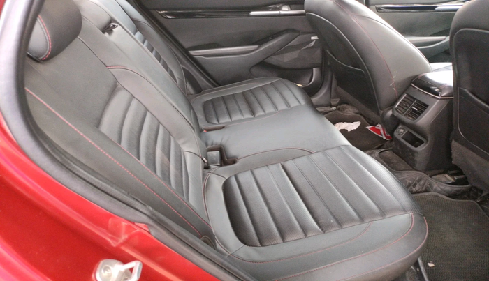 2020 KIA SELTOS GTX PLUS DCT 1.4 PETROL, Petrol, Automatic, 89,076 km, interior