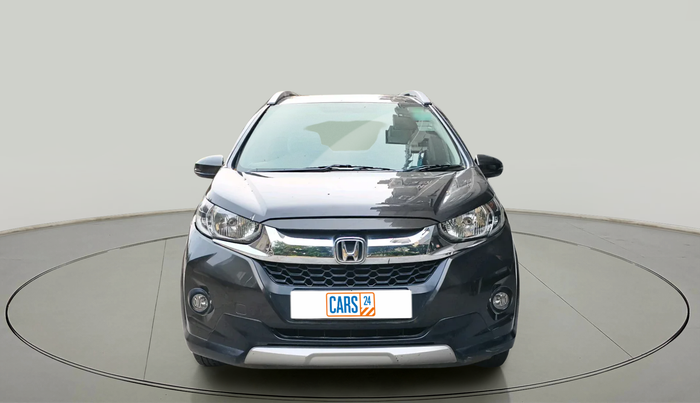 2019 Honda WR-V 1.2L I-VTEC VX MT, Petrol, Manual, 28,675 km, exterior