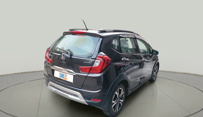 2019 Honda WR-V 1.2L I-VTEC VX MT, Petrol, Manual, 28,675 km, exterior