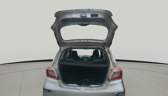 2019 Tata Tiago XE PETROL, Petrol, Manual, 62,603 km, exterior