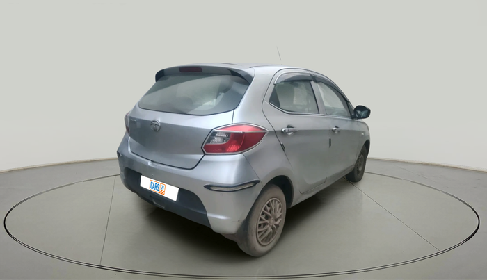 2019 Tata Tiago XE PETROL, Petrol, Manual, 62,603 km, exterior