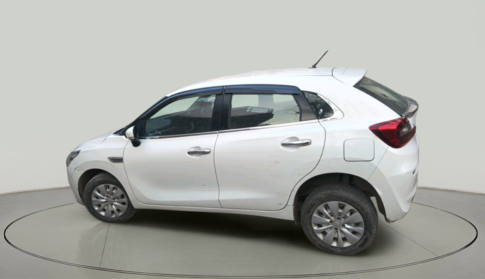 2022 Maruti Baleno SIGMA PETROL 1.2, Petrol, Manual, 16,993 km, exterior