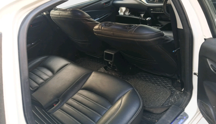 2022 Maruti Baleno SIGMA PETROL 1.2, Petrol, Manual, 16,993 km, interior