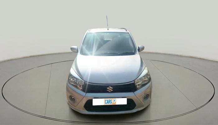 2020 Maruti Celerio VXI CNG, Petrol, Manual, 71,919 km, exterior