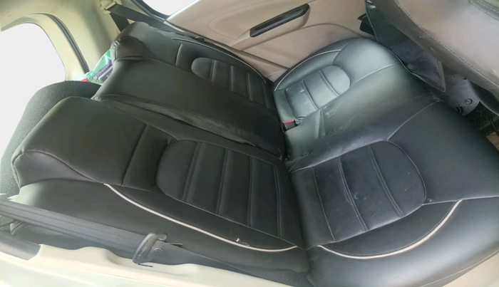 2020 Maruti Celerio VXI CNG, Petrol, Manual, 71,919 km, interior