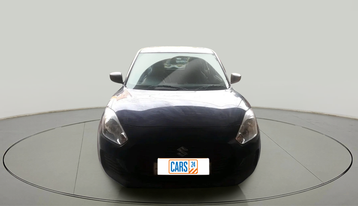 2020 Maruti Swift LXI, Petrol, Manual, 15,234 km, exterior