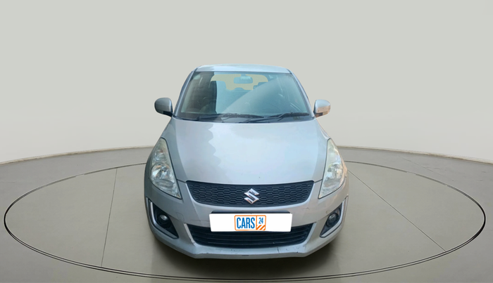 2017 Maruti Swift LDI, Diesel, Manual, 77,998 km, exterior