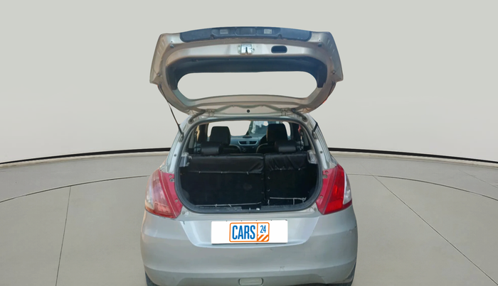 2017 Maruti Swift LDI, Diesel, Manual, 77,998 km, exterior