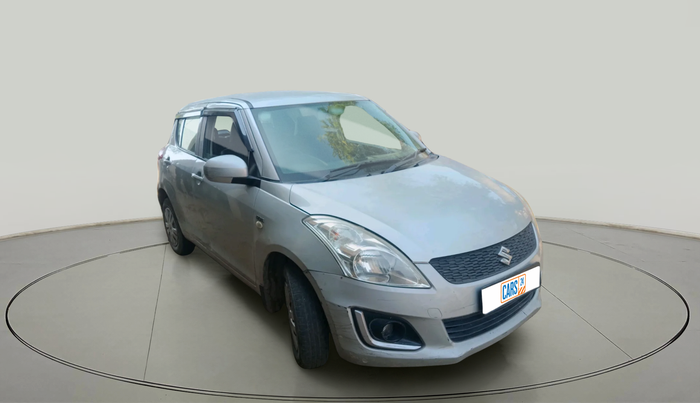 2017 Maruti Swift LDI, Diesel, Manual, 77,998 km, exterior