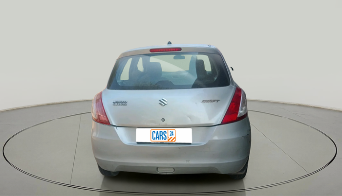 2017 Maruti Swift LDI, Diesel, Manual, 77,998 km, exterior