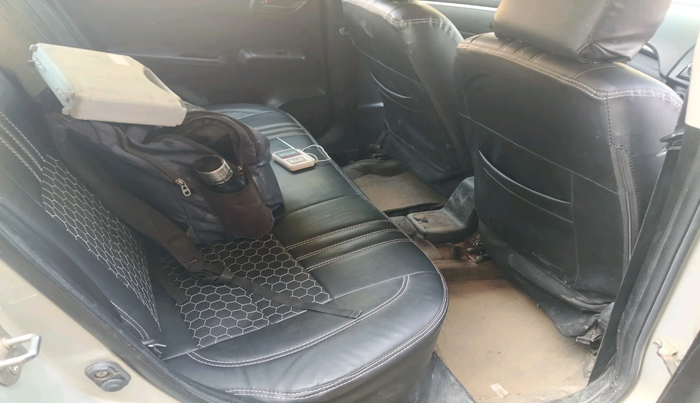 2017 Maruti Swift LDI, Diesel, Manual, 77,998 km, interior