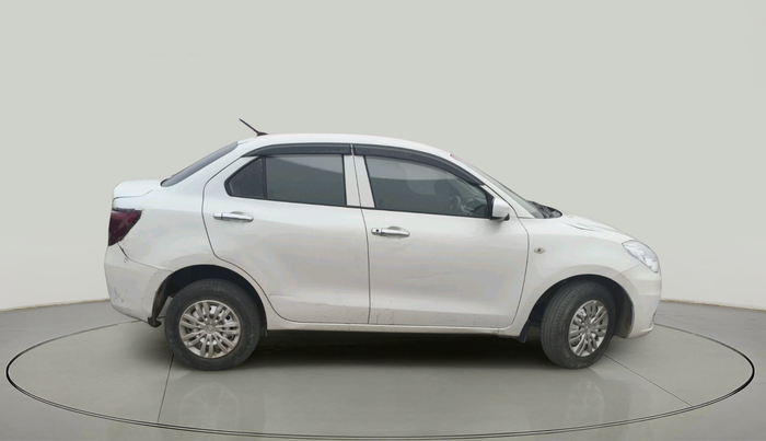 2020 Maruti Dzire LXI, Petrol, Manual, 44,644 km, exterior