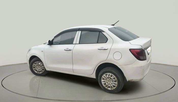 2020 Maruti Dzire LXI, Petrol, Manual, 44,644 km, exterior