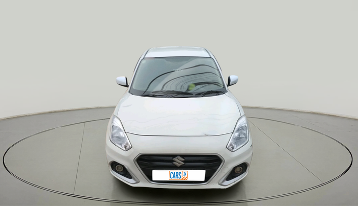 2020 Maruti Dzire LXI, Petrol, Manual, 44,644 km, exterior