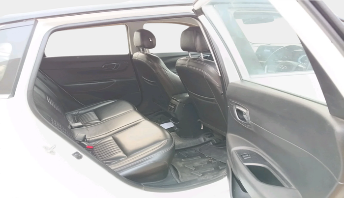 2022 Hyundai NEW I20 SPORTZ 1.5 MT, Diesel, Manual, 98,831 km, interior