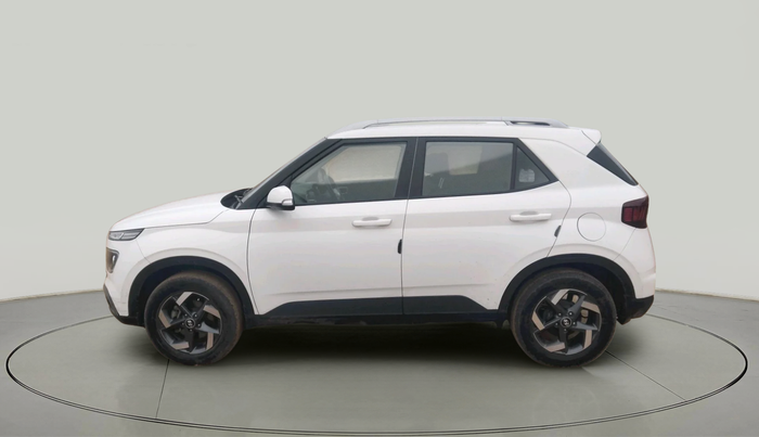 2021 Hyundai VENUE SX 1.0 TURBO, Petrol, Manual, 39,551 km, exterior