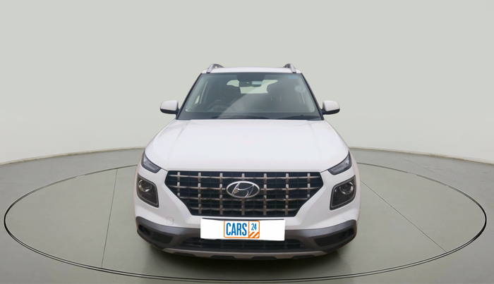 2021 Hyundai VENUE SX 1.0 TURBO, Petrol, Manual, 39,551 km, exterior