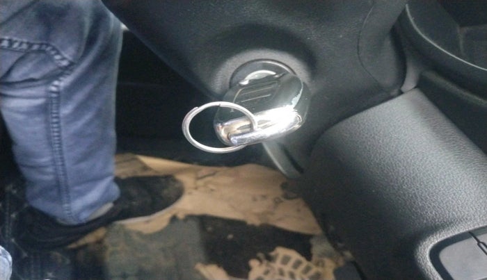 2021 Hyundai VENUE SX 1.0 TURBO, Petrol, Manual, 39,551 km, interior