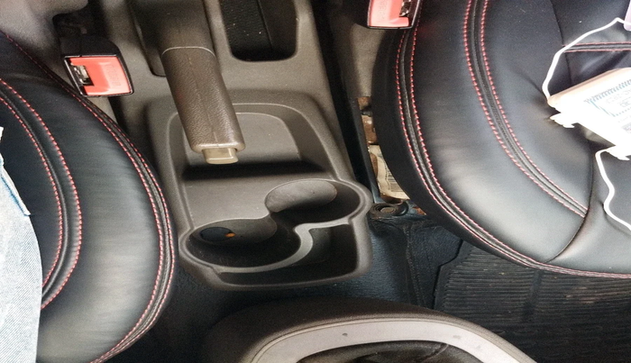 2015 Hyundai i10 SPORTZ 1.1, Petrol, Manual, 53,785 km, interior