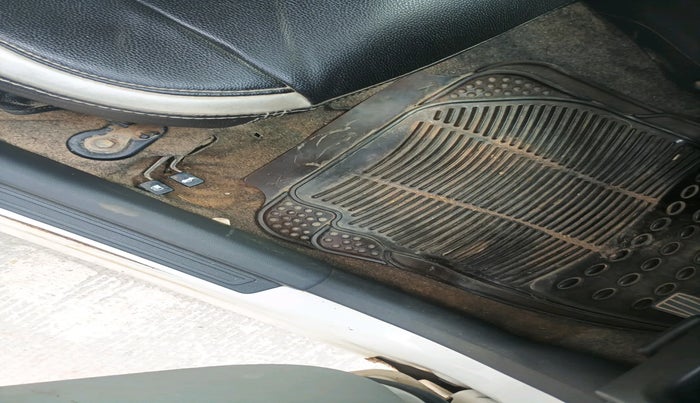 2018 Maruti Alto 800 LXI CNG, Petrol, Manual, 1,04,917 km, interior