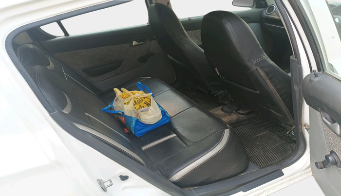 2018 Maruti Alto 800 LXI CNG, Petrol, Manual, 1,04,917 km, interior