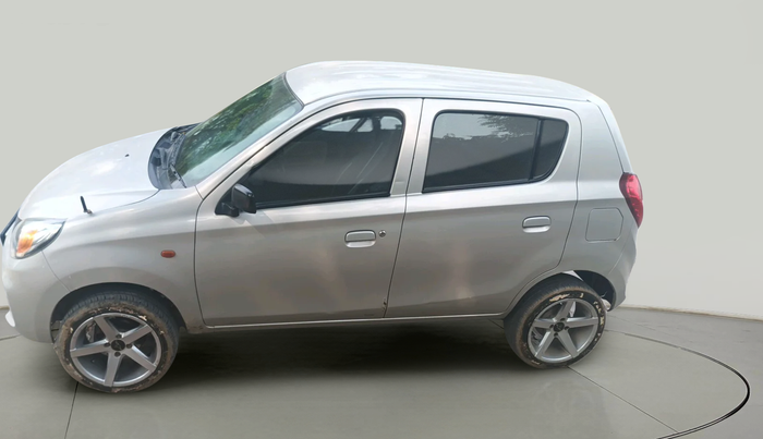 2022 Maruti Alto LXI O, Petrol, Manual, 32,077 km, exterior