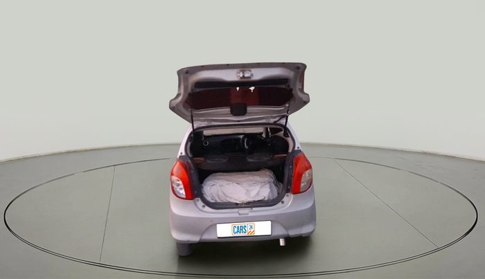 2022 Maruti Alto LXI O, Petrol, Manual, 32,077 km, exterior