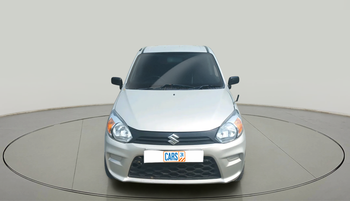 2022 Maruti Alto LXI O, Petrol, Manual, 32,077 km, exterior