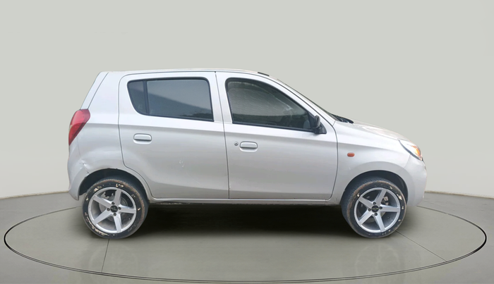 2022 Maruti Alto LXI O, Petrol, Manual, 32,077 km, exterior