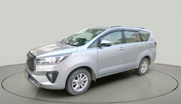 2019 Toyota Innova Crysta 2.8 GX AT 7 STR, Diesel, Automatic, 1,20,163 km, exterior