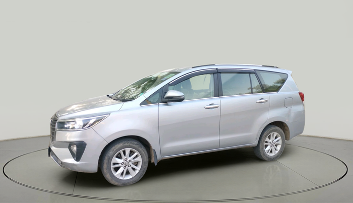 2019 Toyota Innova Crysta 2.8 GX AT 7 STR, Diesel, Automatic, 1,20,163 km, exterior