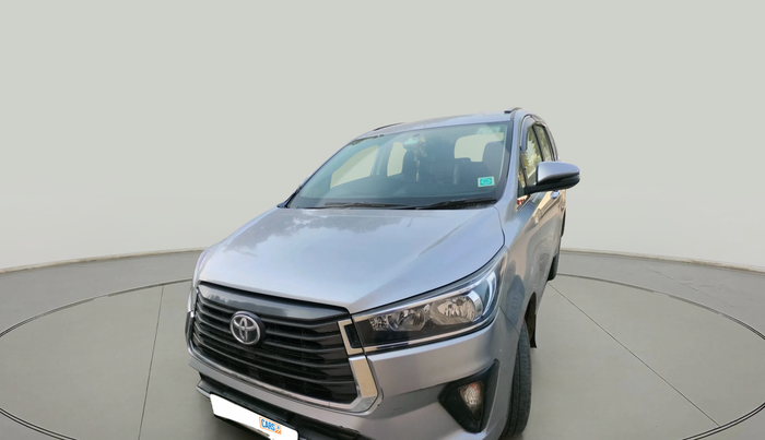 2019 Toyota Innova Crysta 2.8 GX AT 7 STR, Diesel, Automatic, 1,20,163 km, exterior