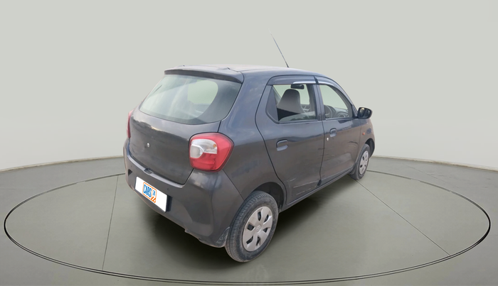 2023 Maruti Alto K10 VXI PLUS, Petrol, Manual, 19,742 km, exterior