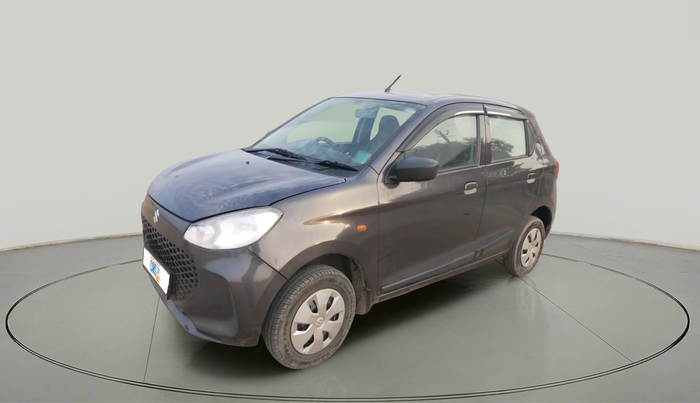 2023 Maruti Alto K10 VXI PLUS, Petrol, Manual, 19,742 km, exterior