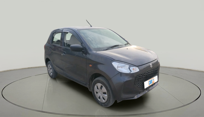 2023 Maruti Alto K10 VXI PLUS, Petrol, Manual, 19,742 km, exterior