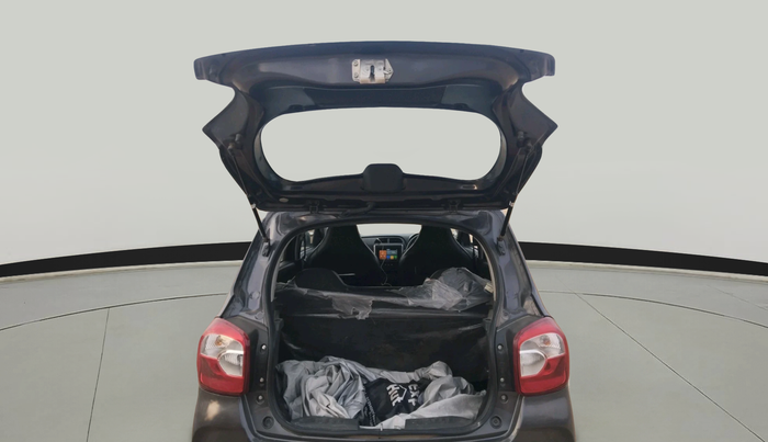 2023 Maruti Alto K10 VXI PLUS, Petrol, Manual, 19,742 km, exterior