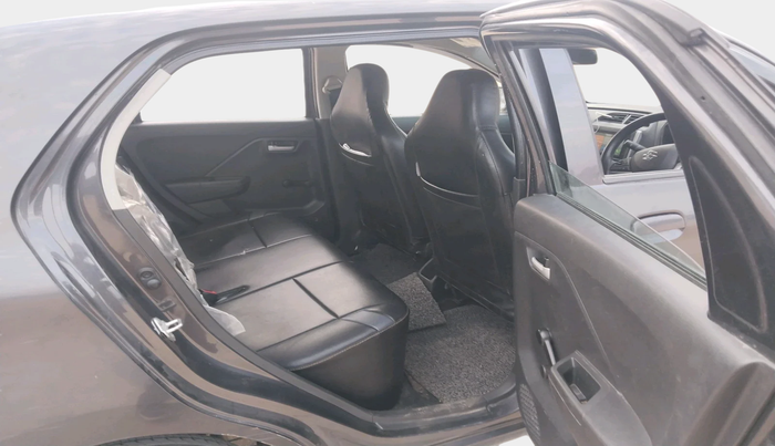 2023 Maruti Alto K10 VXI PLUS, Petrol, Manual, 19,742 km, interior