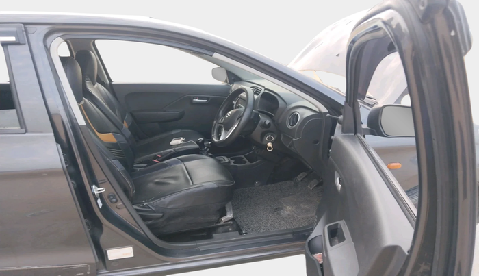 2023 Maruti Alto K10 VXI PLUS, Petrol, Manual, 19,742 km, interior