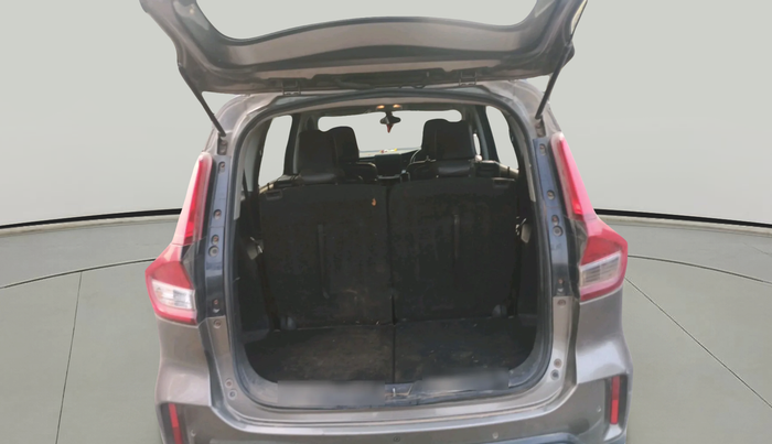 2020 Maruti XL6 ALPHA MT, Petrol, Manual, 47,299 km, exterior