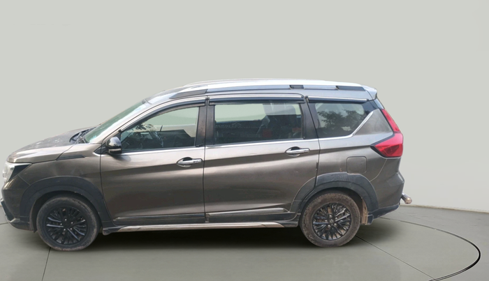 2020 Maruti XL6 ALPHA MT, Petrol, Manual, 47,299 km, exterior