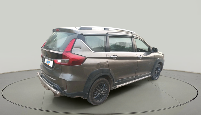 2020 Maruti XL6 ALPHA MT, Petrol, Manual, 47,299 km, exterior