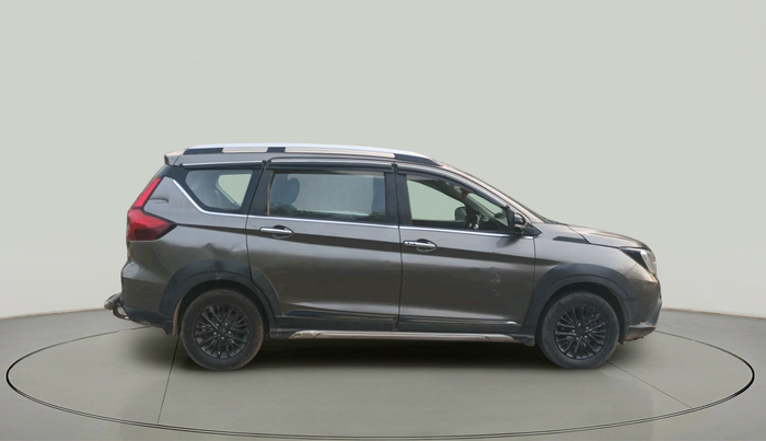 2020 Maruti XL6 ALPHA MT, Petrol, Manual, 47,299 km, exterior