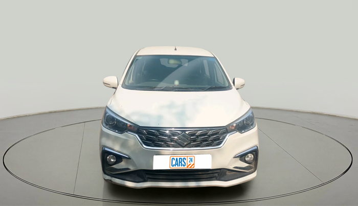 2023 Maruti Ertiga VXI SHVS, Petrol, Manual, 72,170 km, exterior