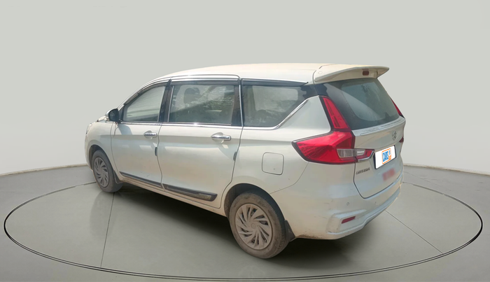 2023 Maruti Ertiga VXI SHVS, Petrol, Manual, 72,170 km, exterior