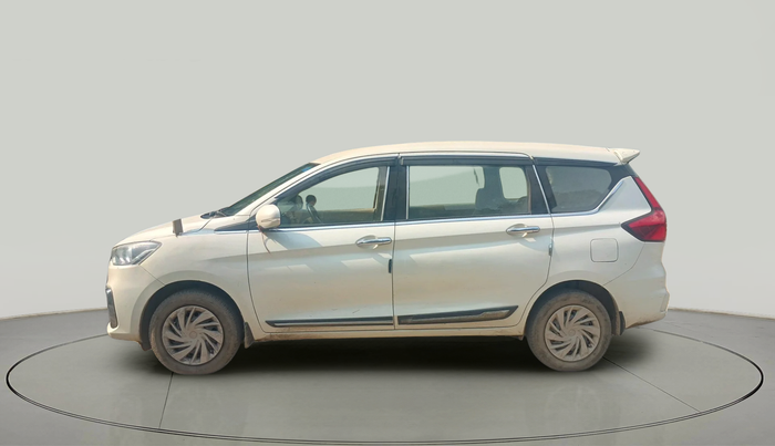 2023 Maruti Ertiga VXI SHVS, Petrol, Manual, 72,170 km, exterior