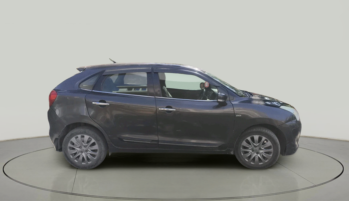 2018 Maruti Baleno ZETA DIESEL 1.3, Diesel, Manual, 1,60,026 km, exterior