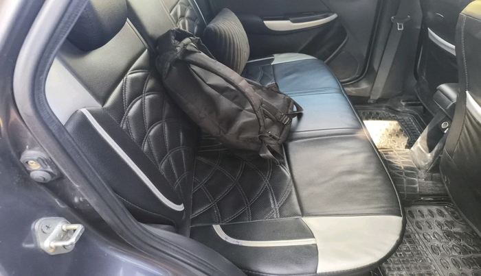 2018 Maruti Baleno ZETA DIESEL 1.3, Diesel, Manual, 1,60,026 km, interior