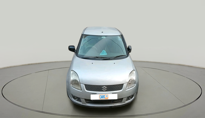 2011 Maruti Swift VXI, Petrol, Manual, 1,09,957 km, exterior