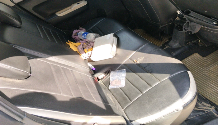 2018 Maruti IGNIS DELTA 1.3 AMT, Diesel, Automatic, 2,02,941 km, interior